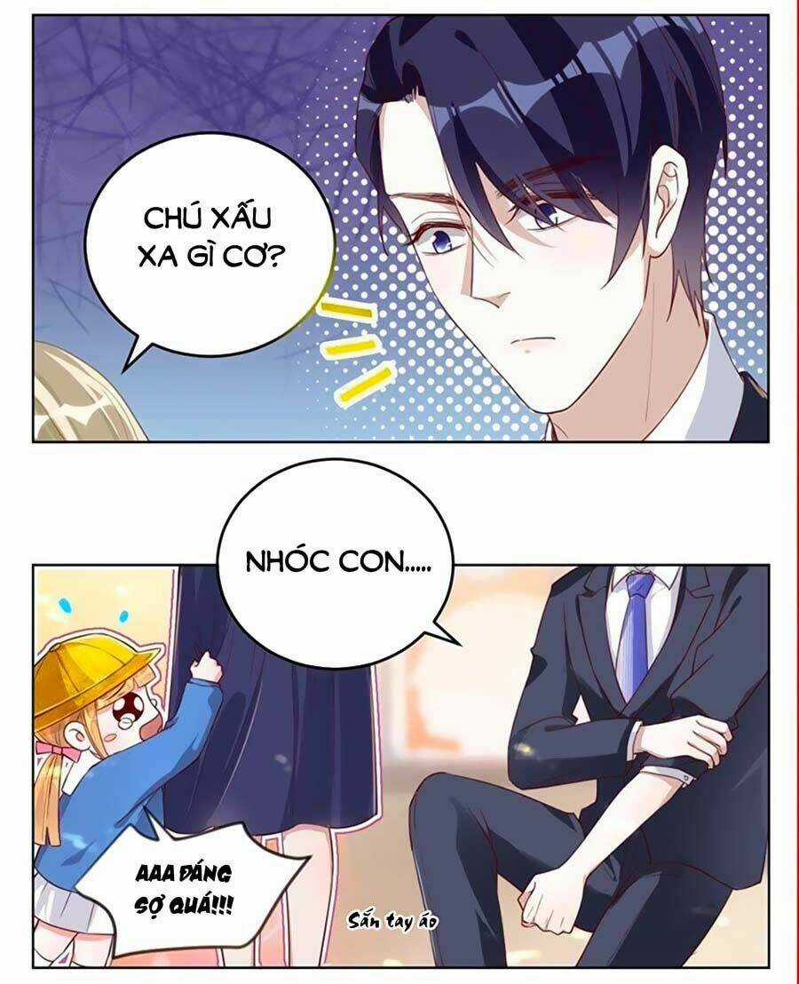 Thần Luân Mật Luyến - Chapter 51 - Trang 2