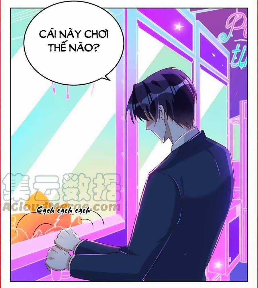 Thần Luân Mật Luyến - Chapter 51 - Trang 14