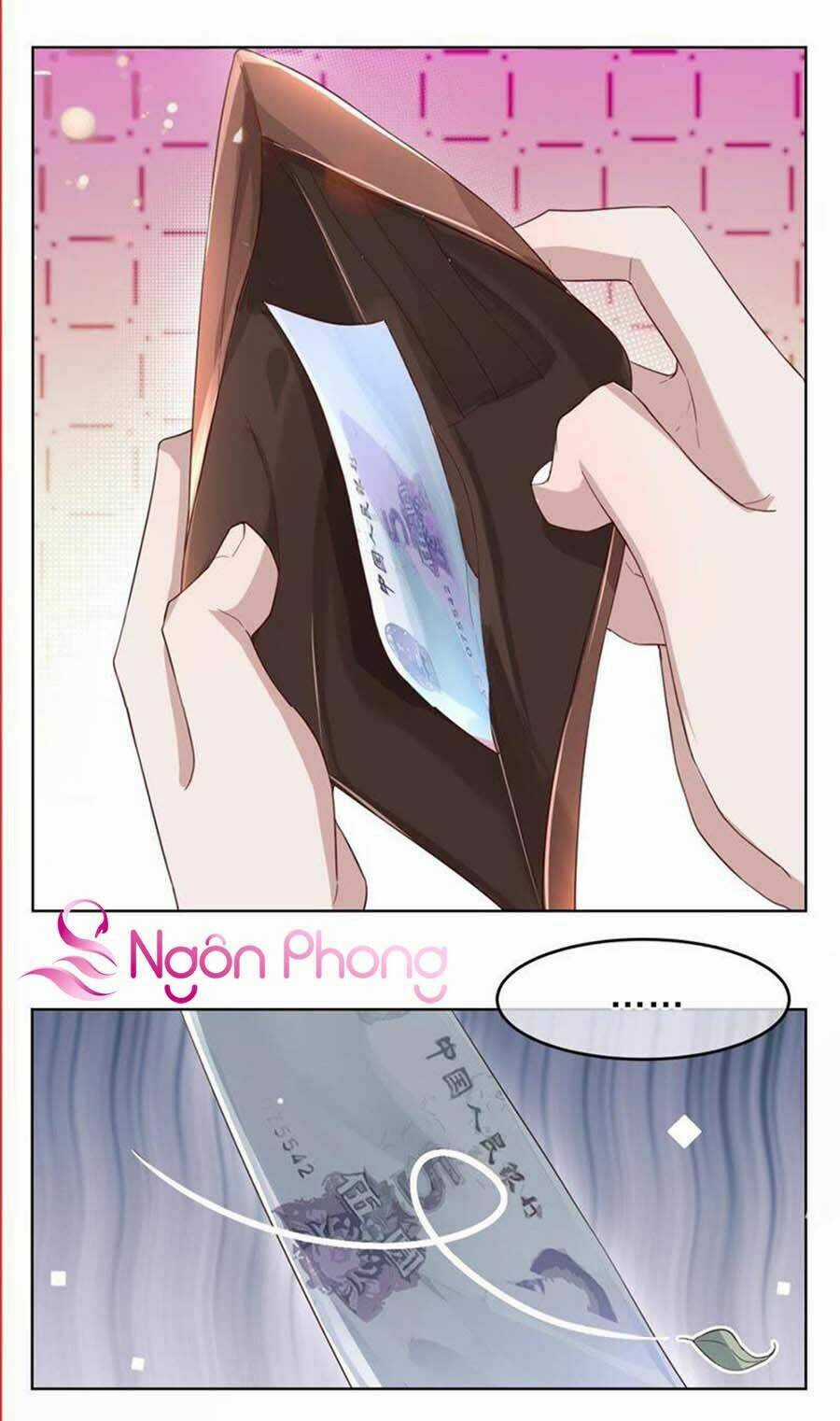 Thần Luân Mật Luyến - Chapter 51 - Trang 17