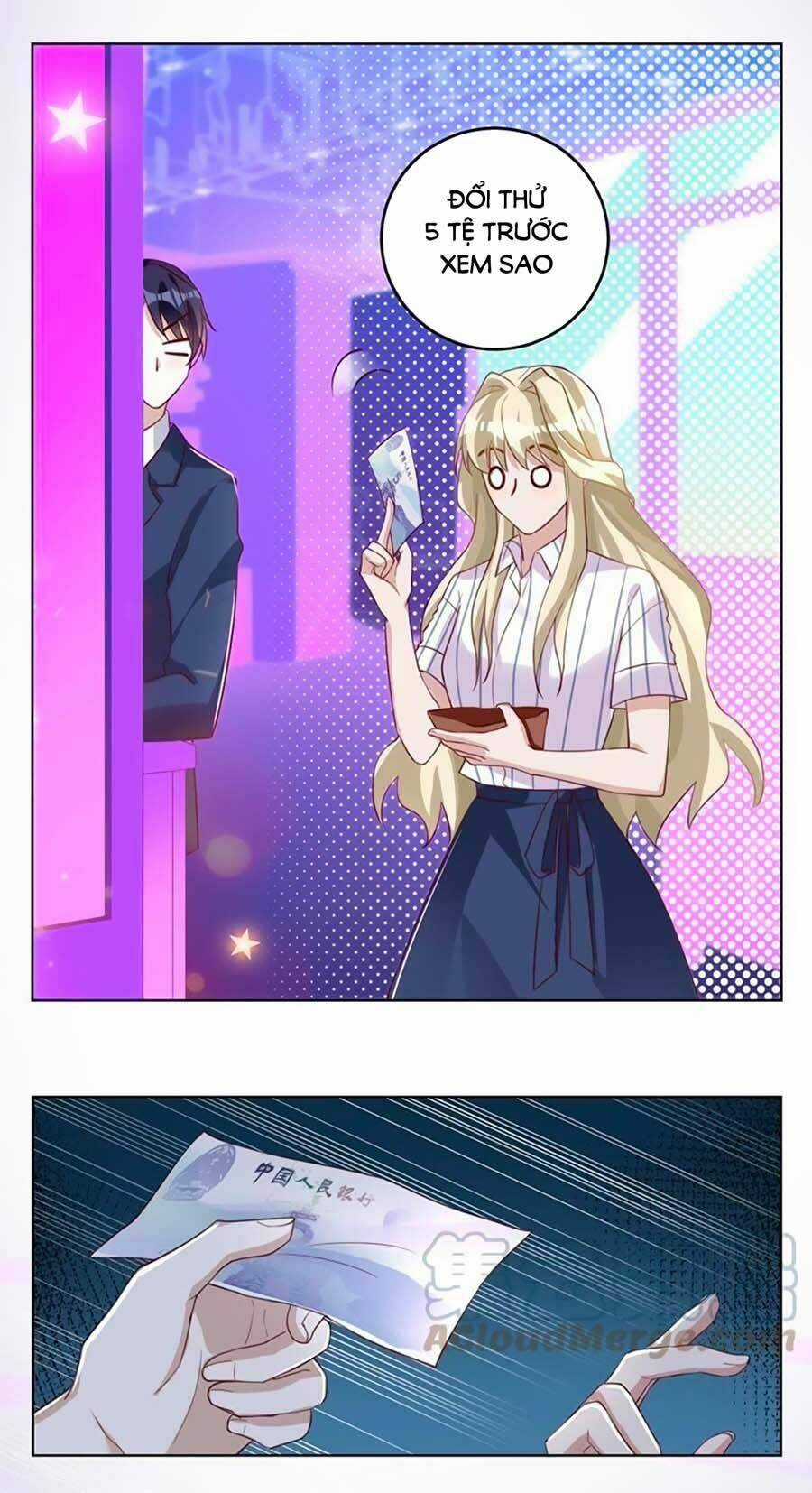 Thần Luân Mật Luyến - Chapter 51 - Trang 18