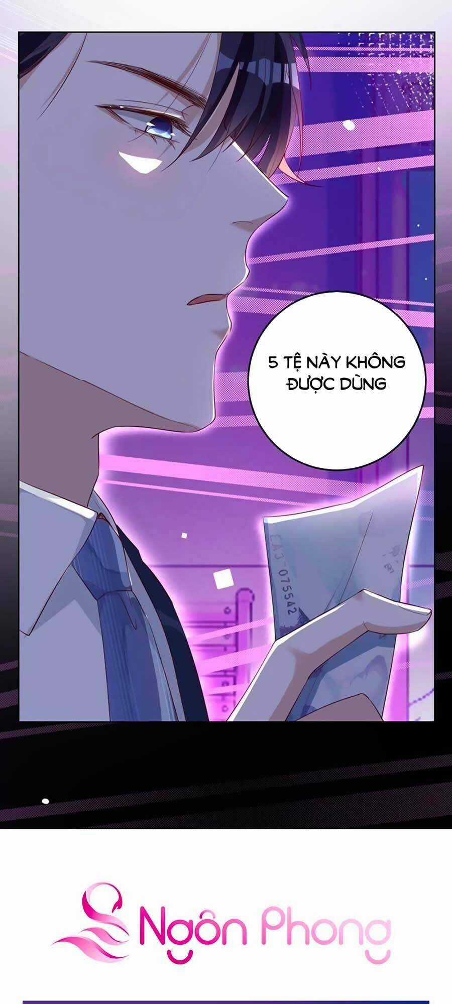 Thần Luân Mật Luyến - Chapter 51 - Trang 19