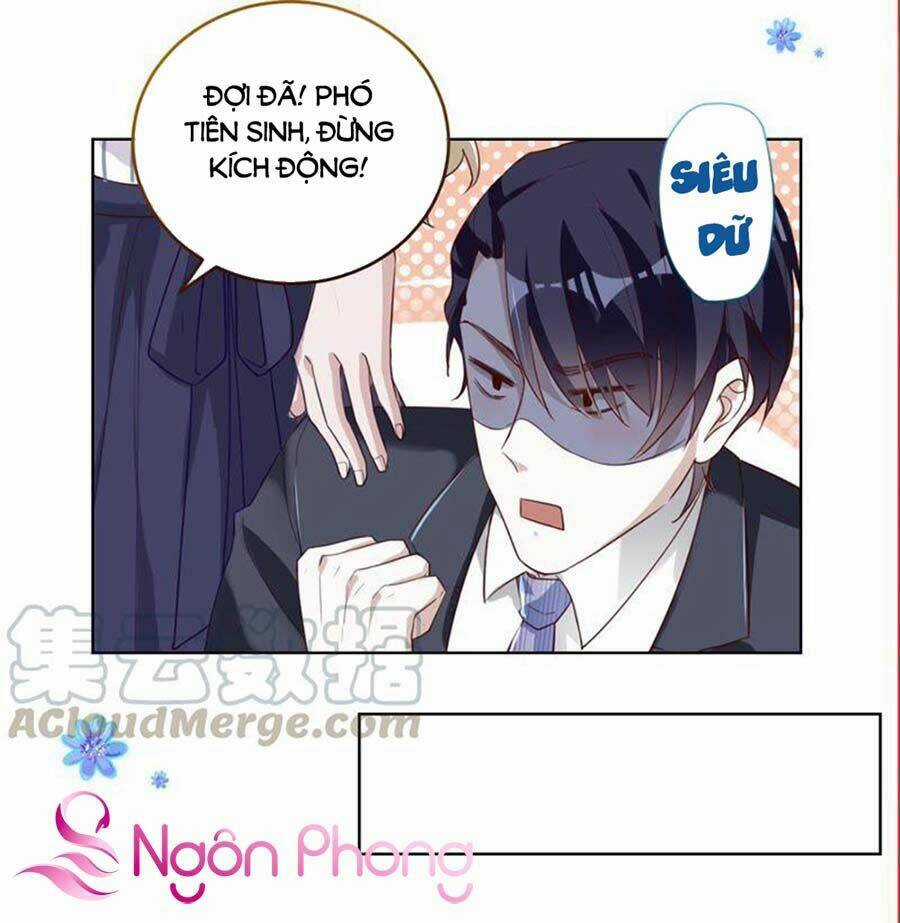 Thần Luân Mật Luyến - Chapter 51 - Trang 3