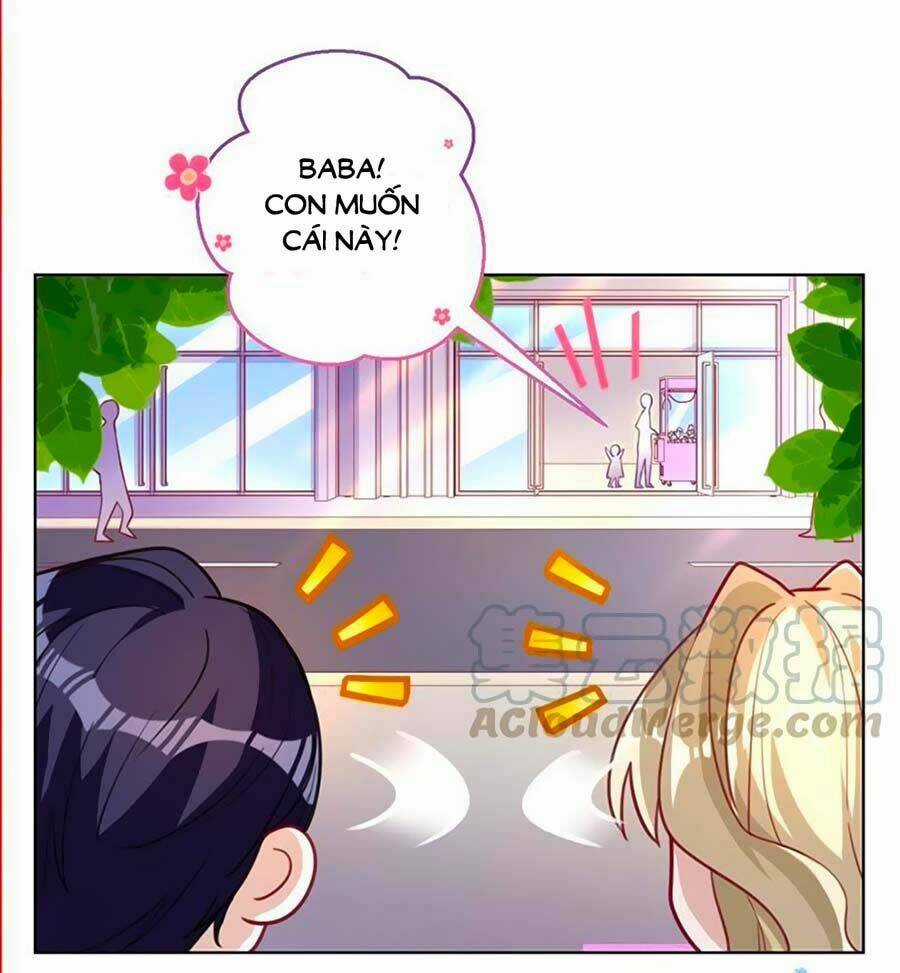 Thần Luân Mật Luyến - Chapter 51 - Trang 6