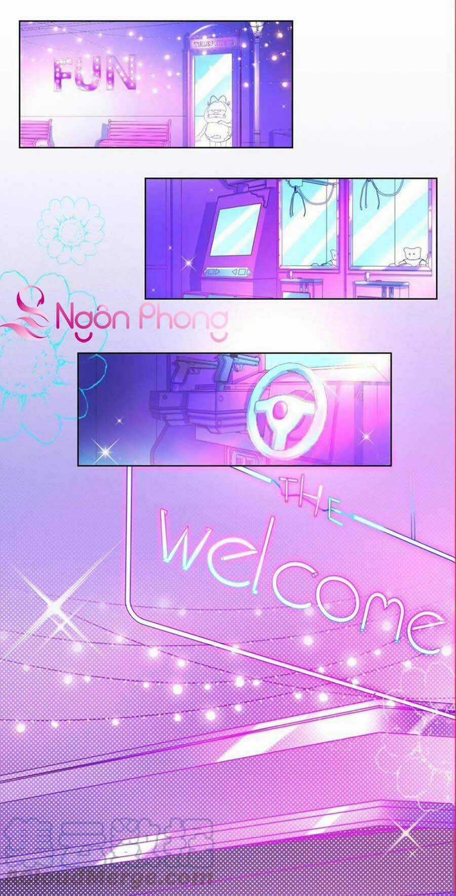 Thần Luân Mật Luyến - Chapter 51 - Trang 10