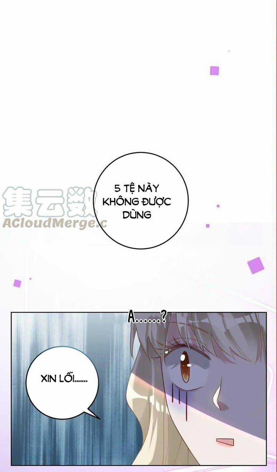 Thần Luân Mật Luyến - Chapter 52 - Trang 1