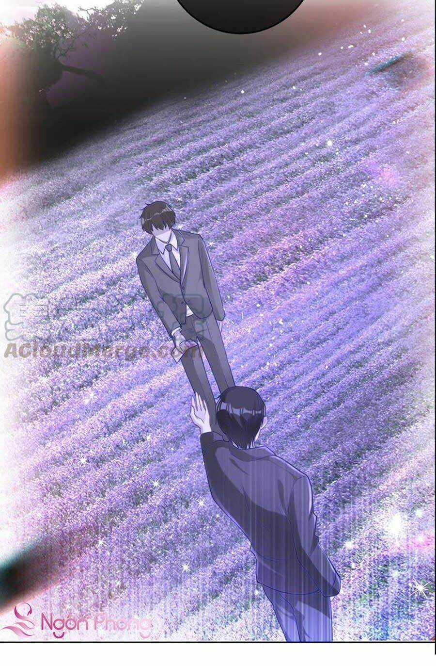 Thần Luân Mật Luyến - Chapter 52 - Trang 12