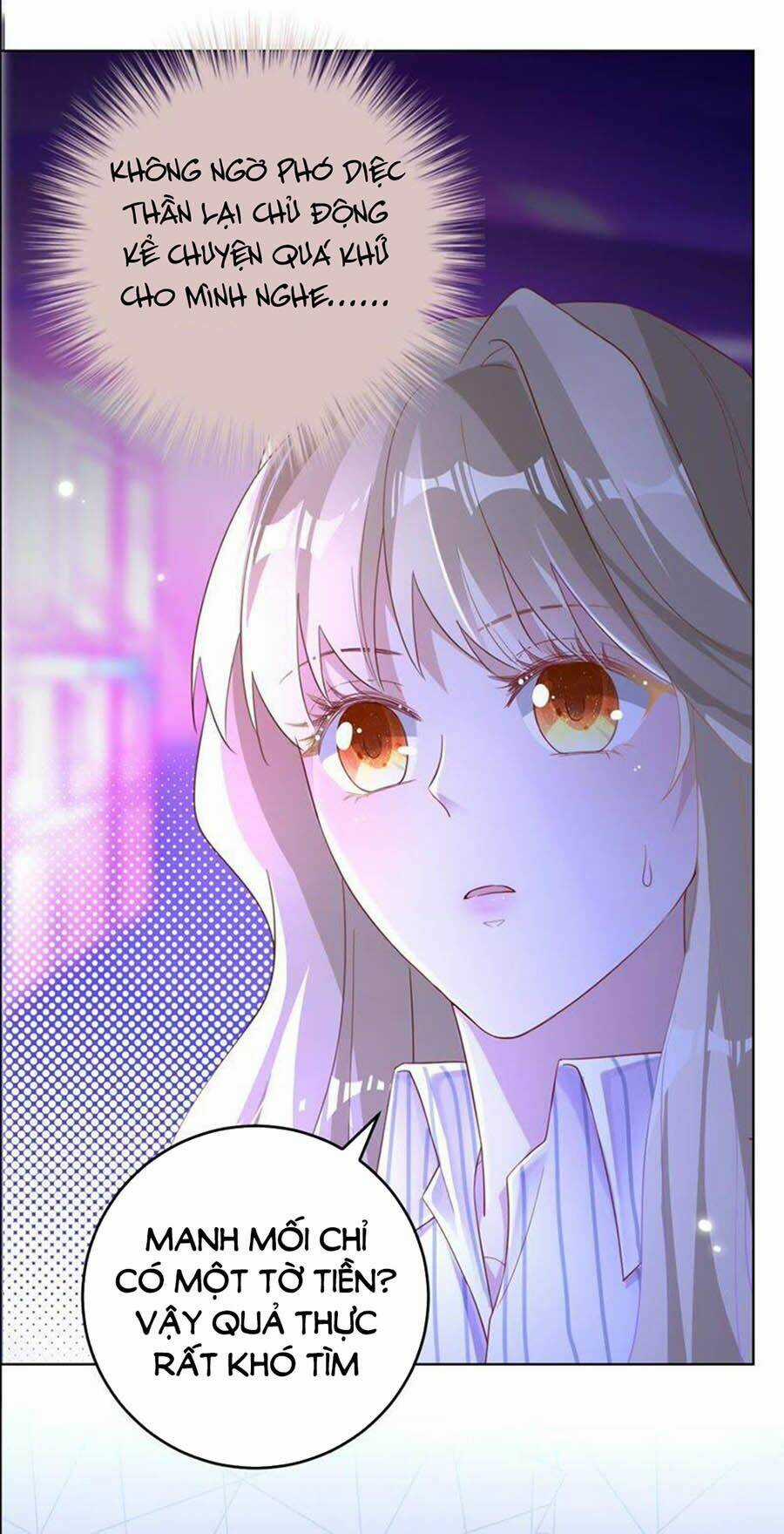 Thần Luân Mật Luyến - Chapter 52 - Trang 16