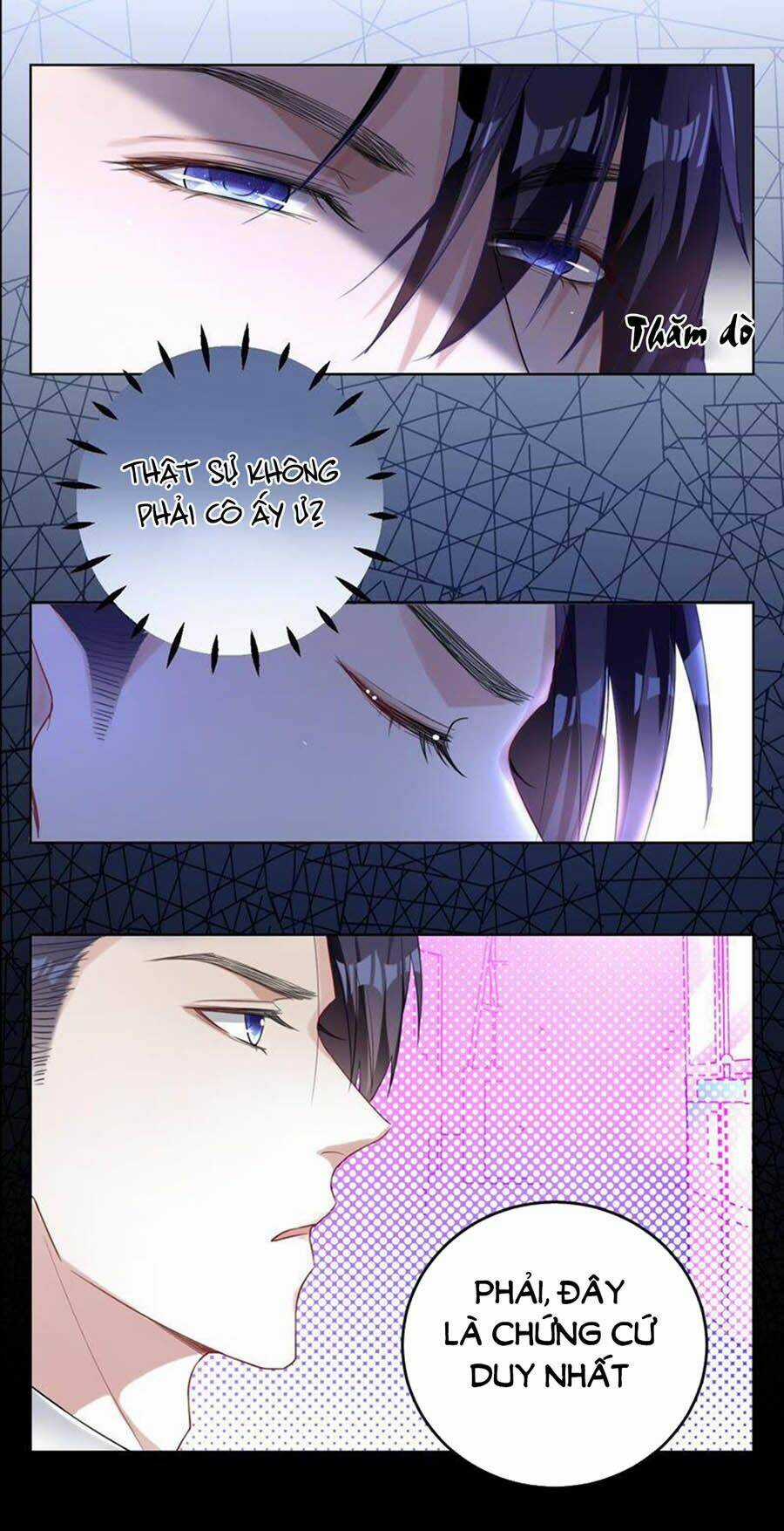 Thần Luân Mật Luyến - Chapter 52 - Trang 17