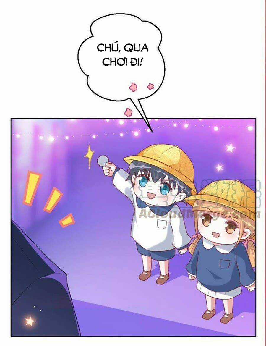 Thần Luân Mật Luyến - Chapter 52 - Trang 18