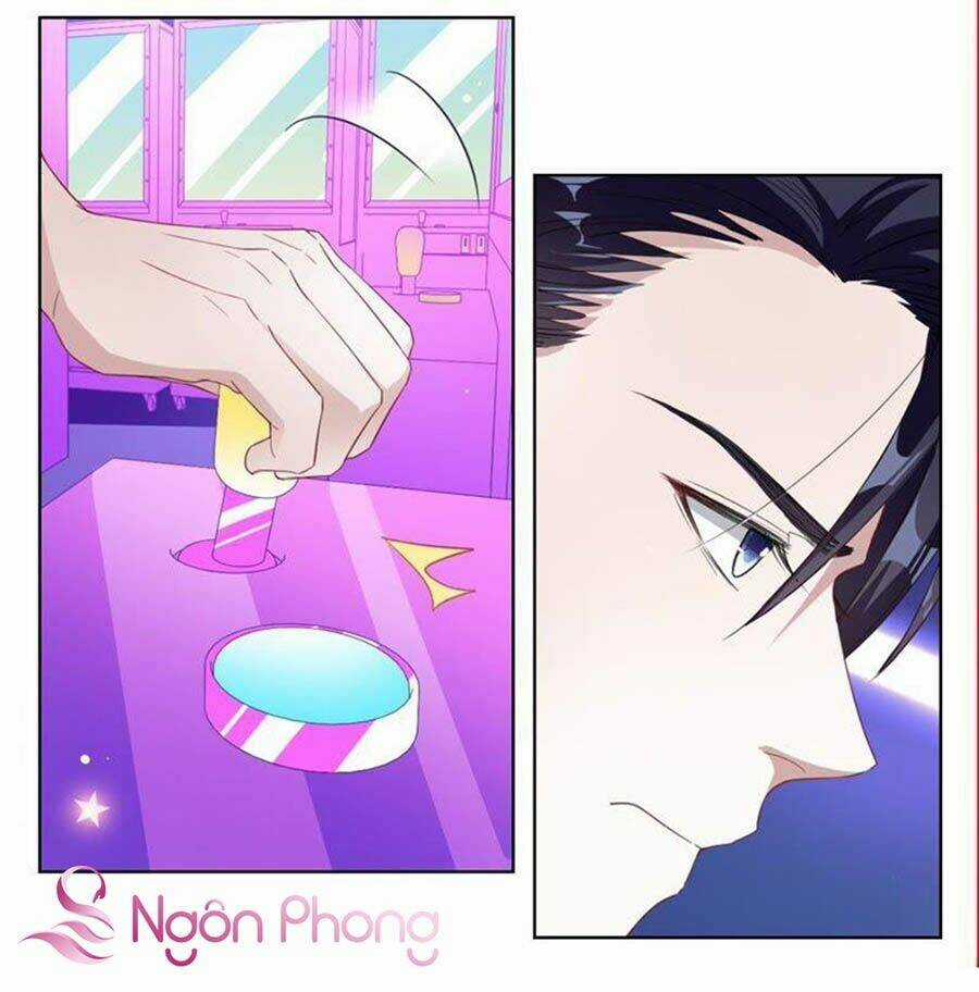 Thần Luân Mật Luyến - Chapter 52 - Trang 19