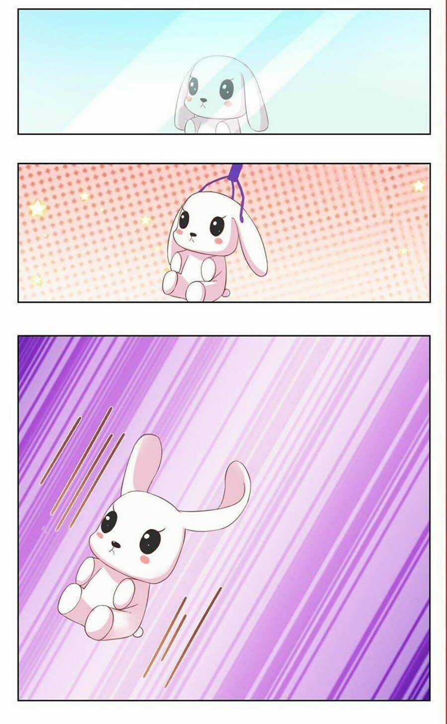 Thần Luân Mật Luyến - Chapter 52 - Trang 20