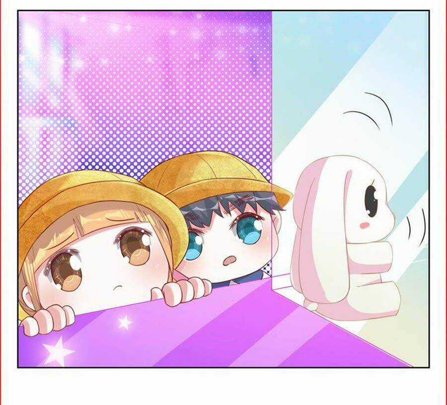 Thần Luân Mật Luyến - Chapter 52 - Trang 21