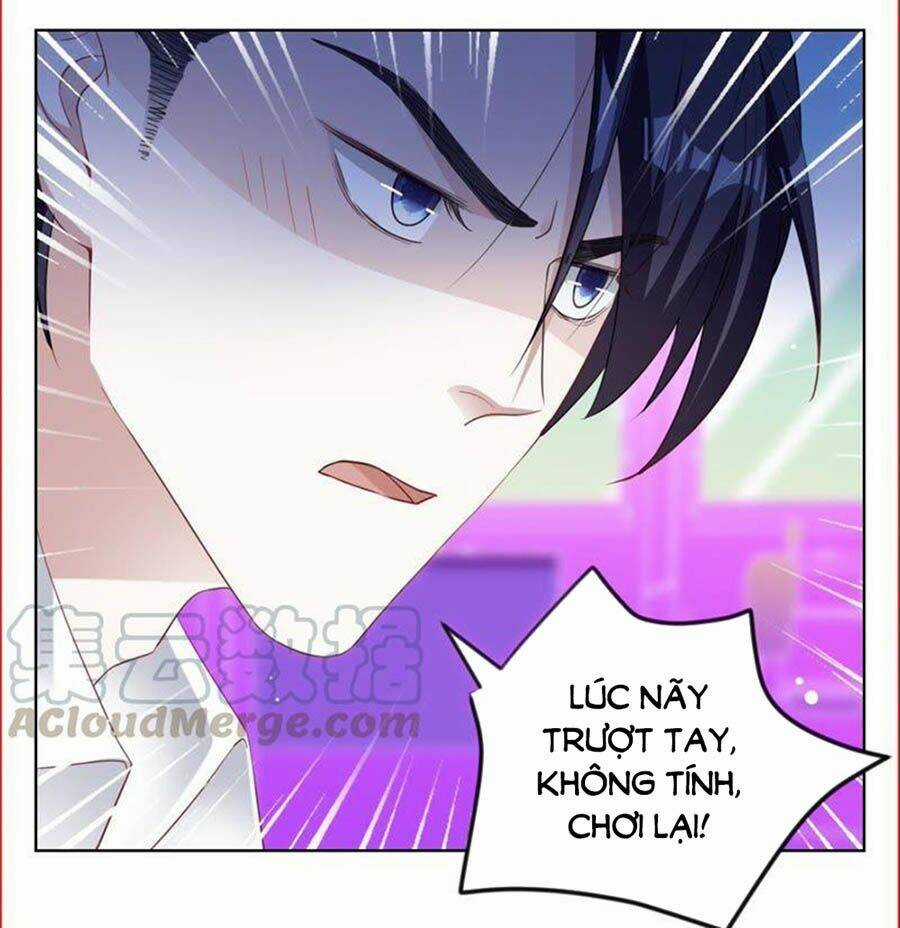 Thần Luân Mật Luyến - Chapter 52 - Trang 22