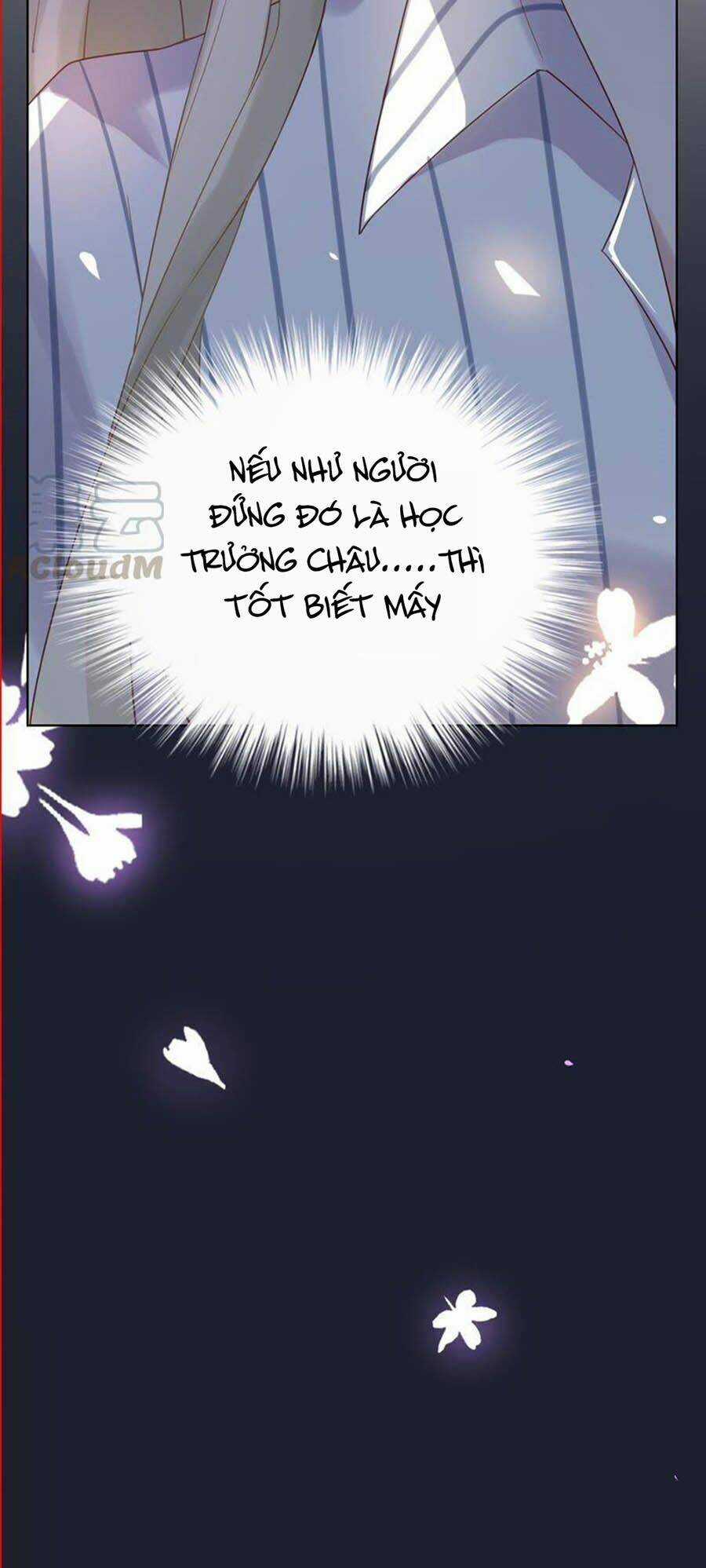 Thần Luân Mật Luyến - Chapter 52 - Trang 25