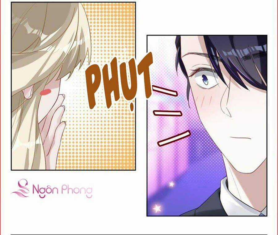 Thần Luân Mật Luyến - Chapter 52 - Trang 5