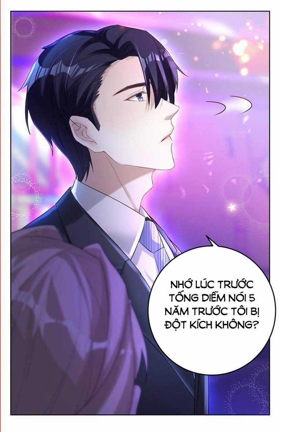 Thần Luân Mật Luyến - Chapter 52 - Trang 7