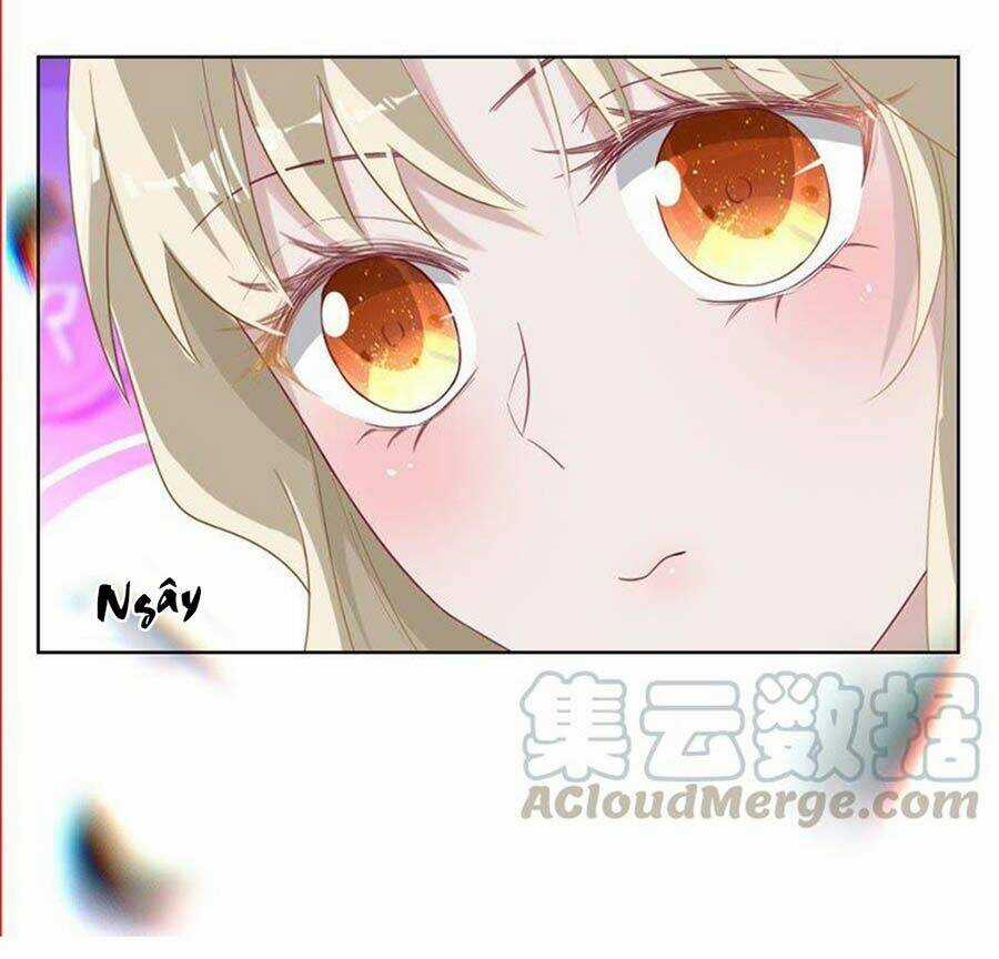 Thần Luân Mật Luyến - Chapter 52 - Trang 8