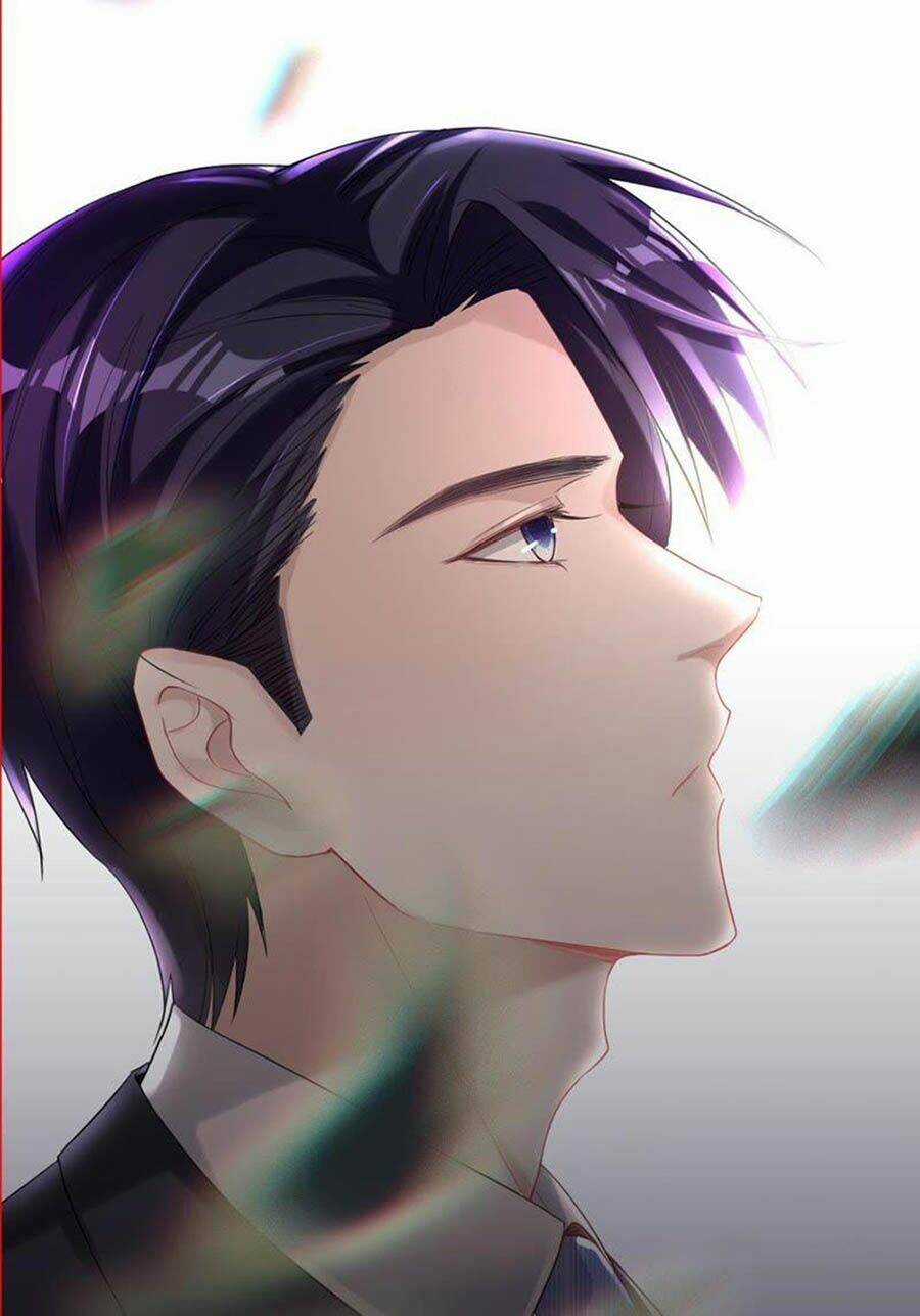 Thần Luân Mật Luyến - Chapter 52 - Trang 9