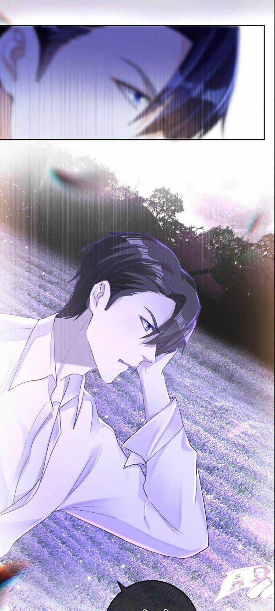 Thần Luân Mật Luyến - Chapter 52 - Trang 10