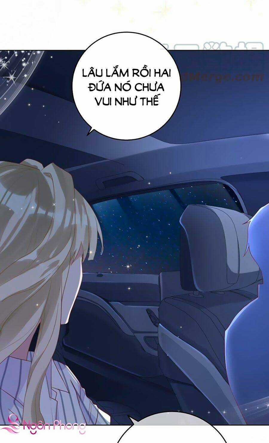 Thần Luân Mật Luyến - Chapter 53 - Trang 1