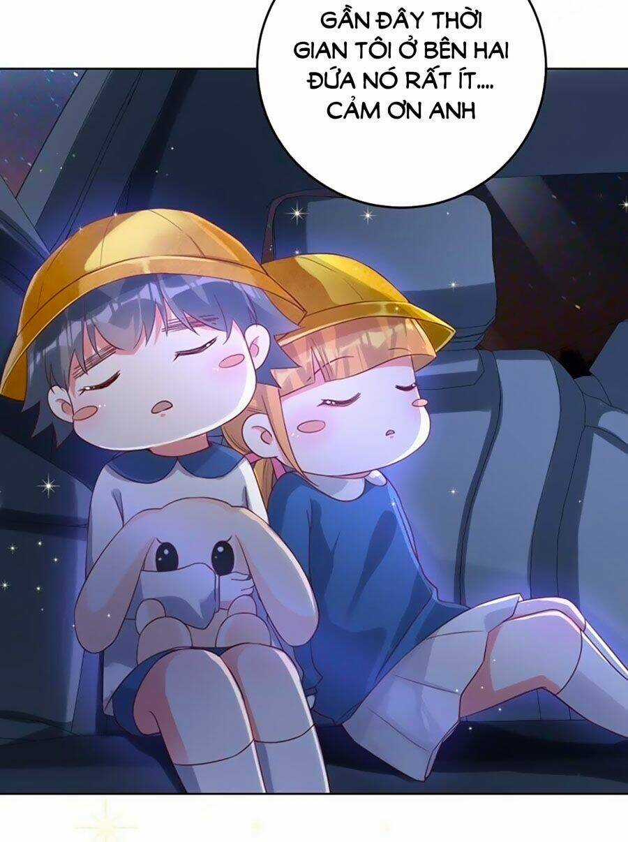 Thần Luân Mật Luyến - Chapter 53 - Trang 2