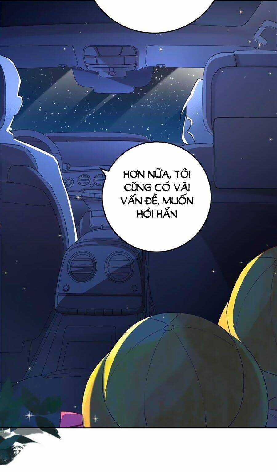 Thần Luân Mật Luyến - Chapter 53 - Trang 11