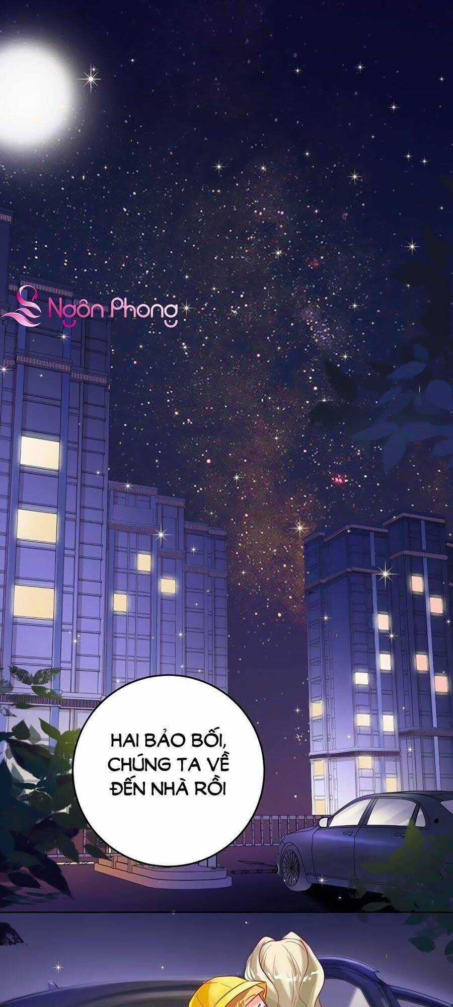 Thần Luân Mật Luyến - Chapter 53 - Trang 13