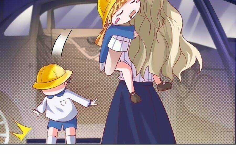 Thần Luân Mật Luyến - Chapter 53 - Trang 14