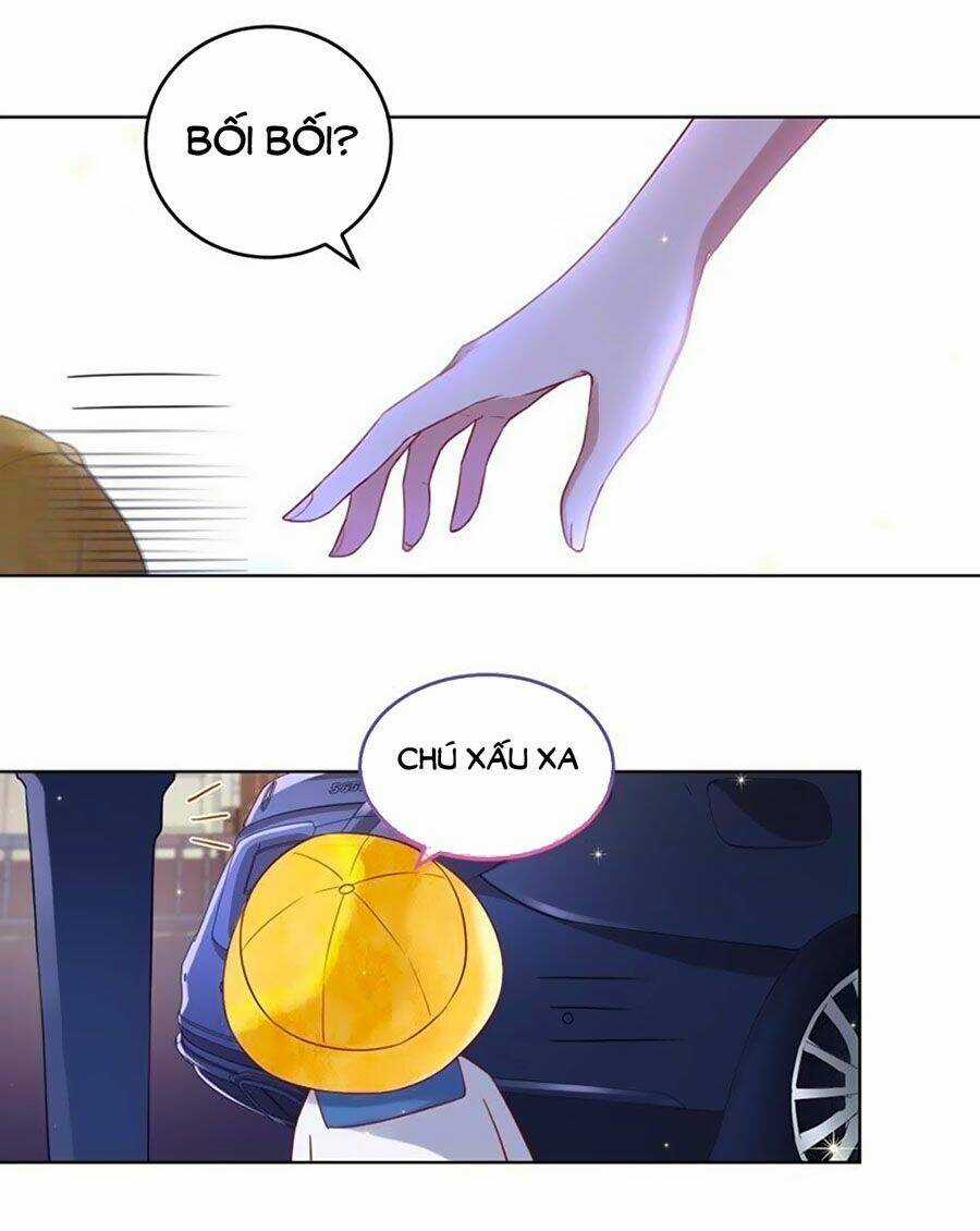 Thần Luân Mật Luyến - Chapter 53 - Trang 15