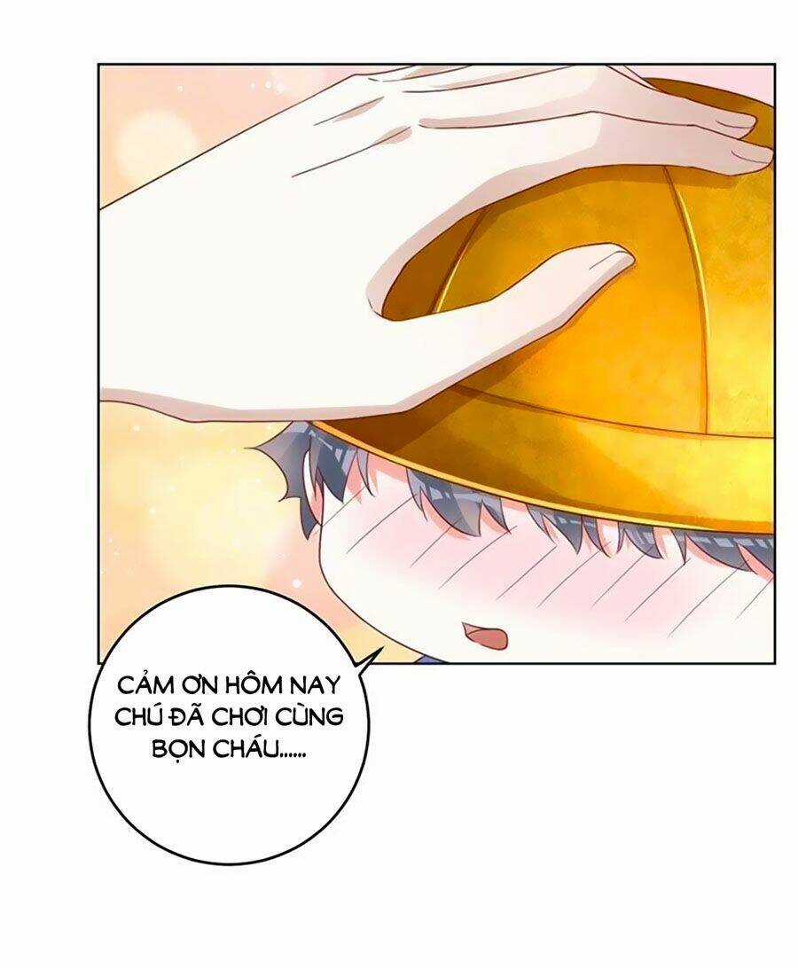 Thần Luân Mật Luyến - Chapter 53 - Trang 18