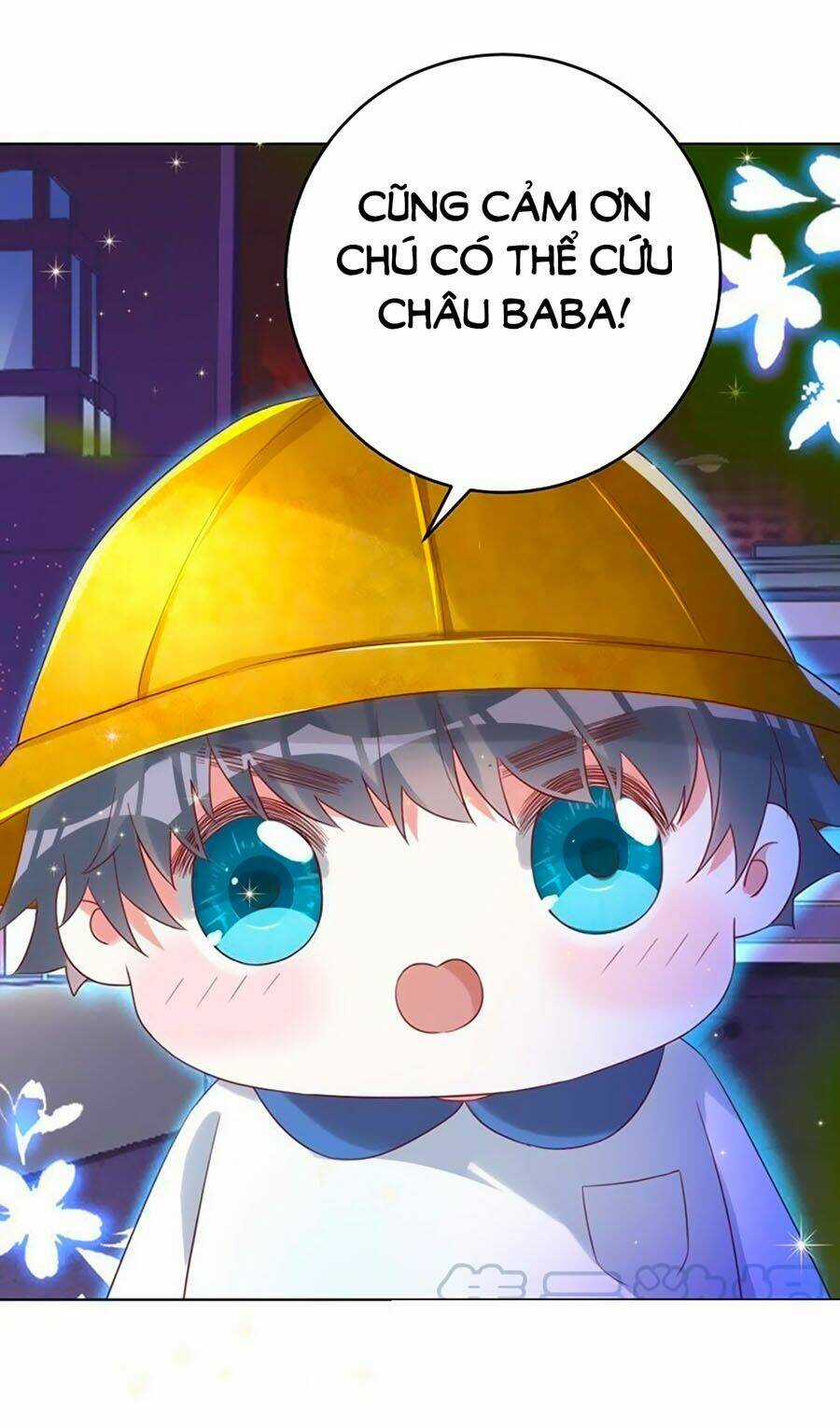 Thần Luân Mật Luyến - Chapter 53 - Trang 19