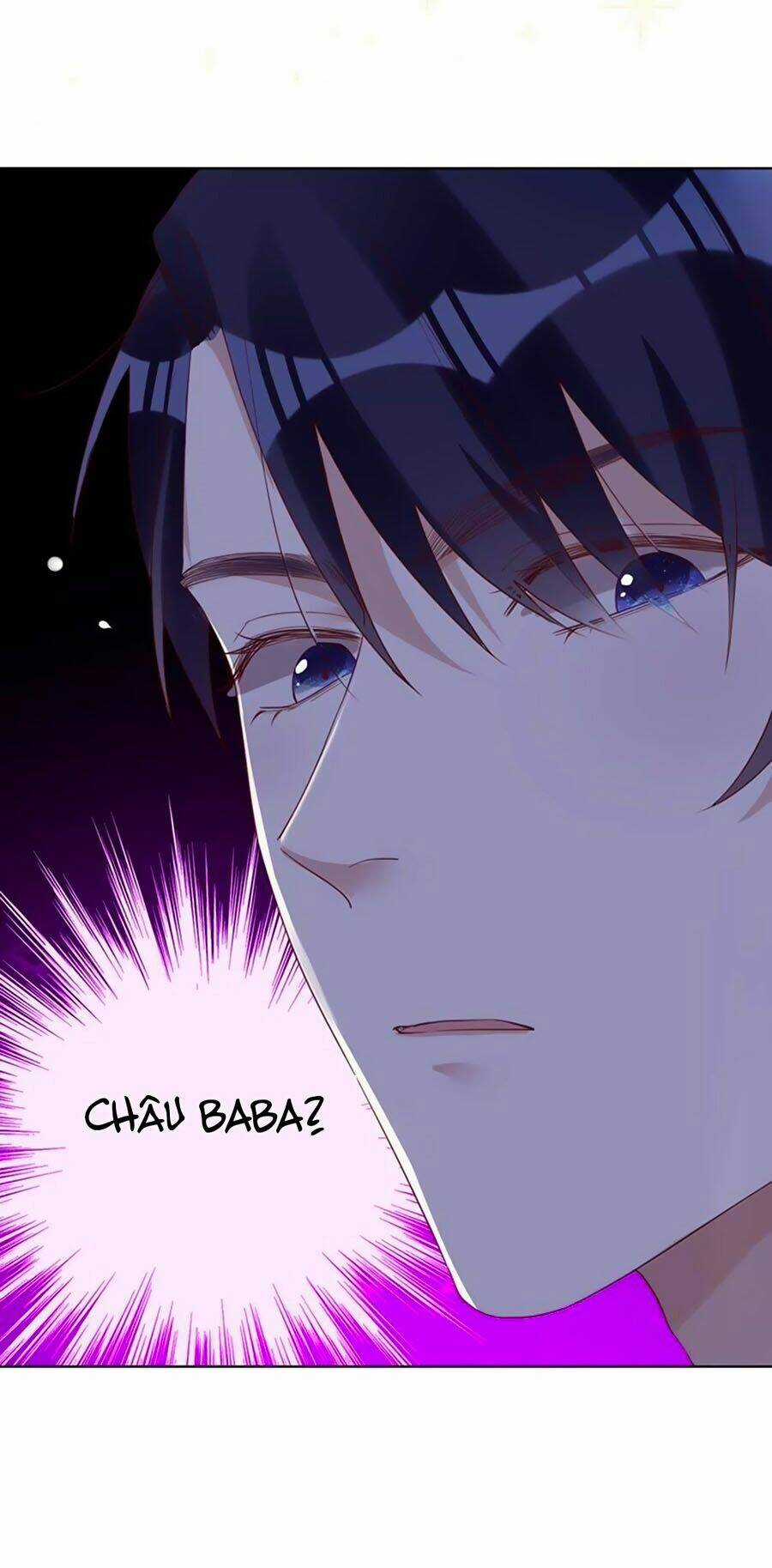 Thần Luân Mật Luyến - Chapter 53 - Trang 20