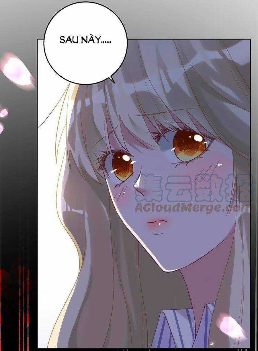 Thần Luân Mật Luyến - Chapter 53 - Trang 4