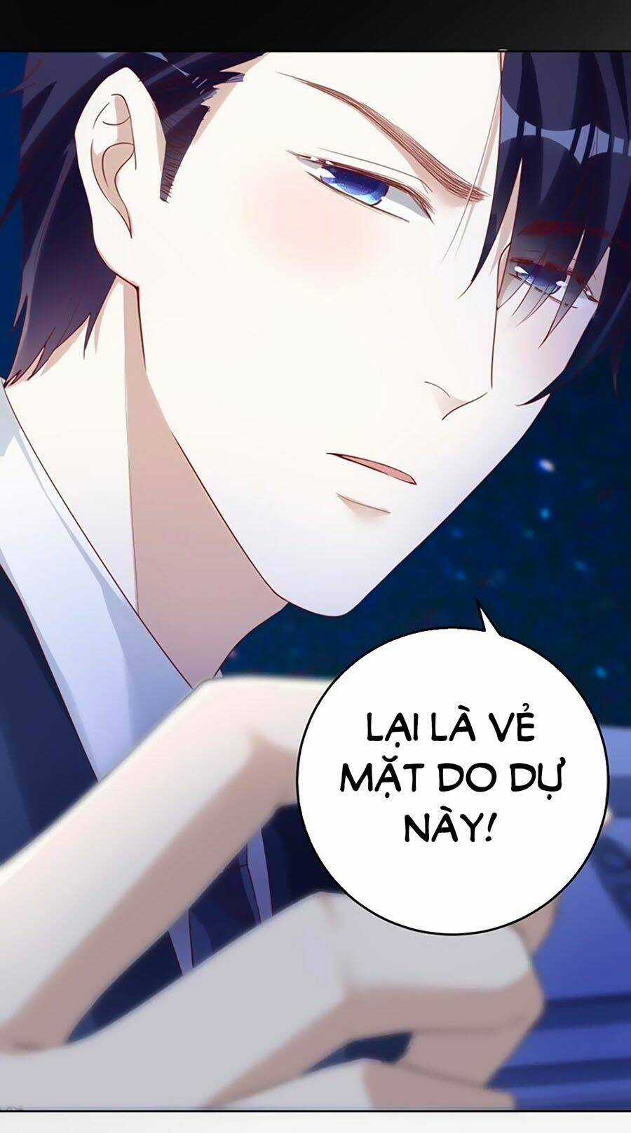 Thần Luân Mật Luyến - Chapter 53 - Trang 6