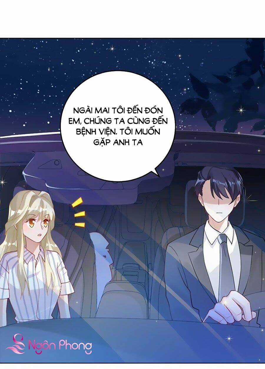 Thần Luân Mật Luyến - Chapter 53 - Trang 8