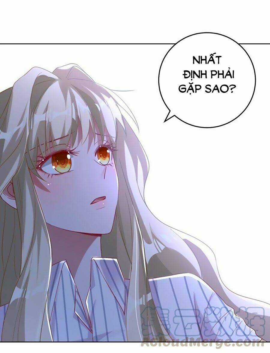 Thần Luân Mật Luyến - Chapter 53 - Trang 9