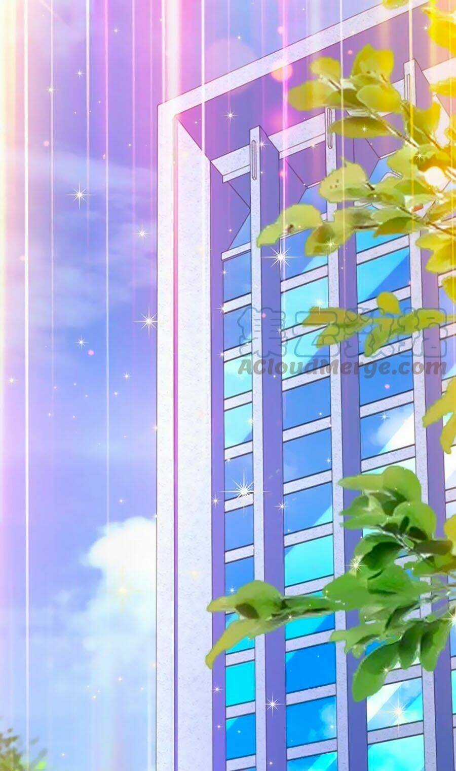 Thần Luân Mật Luyến - Chapter 54 - Trang 1