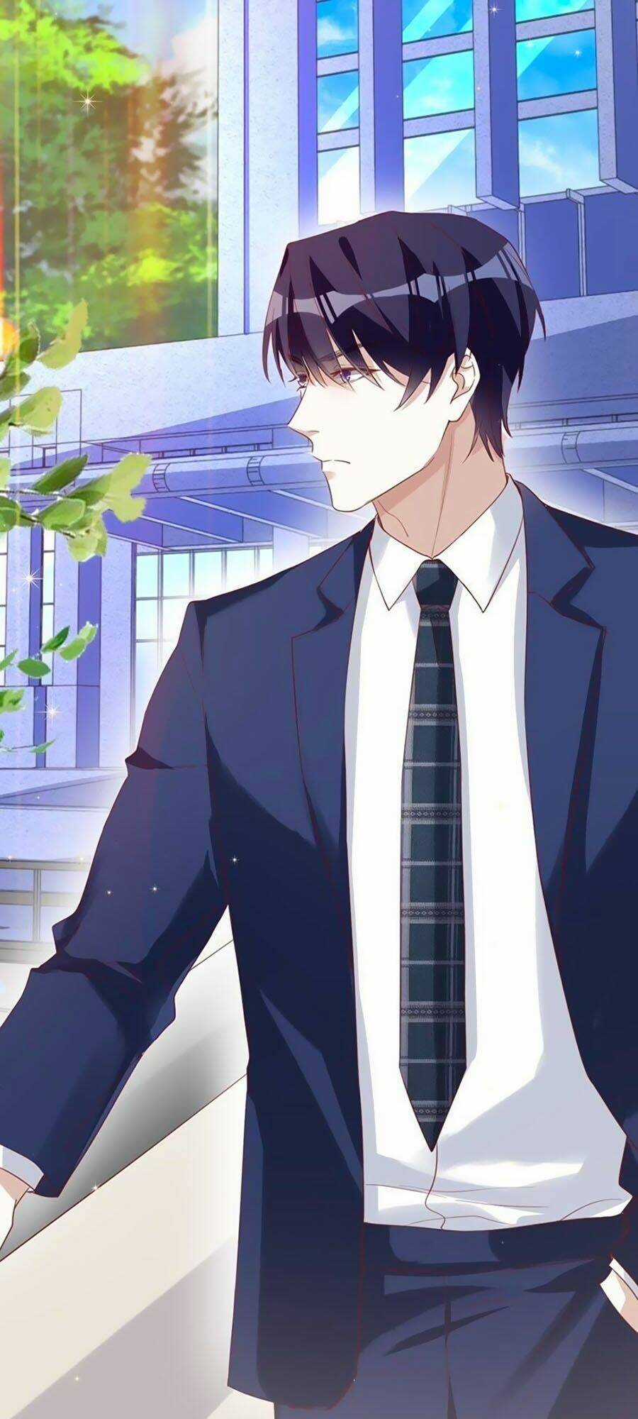 Thần Luân Mật Luyến - Chapter 54 - Trang 2