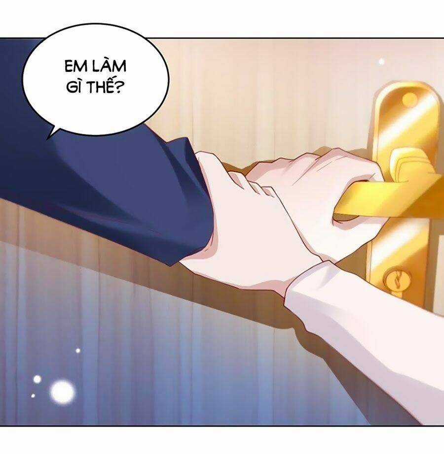 Thần Luân Mật Luyến - Chapter 54 - Trang 11