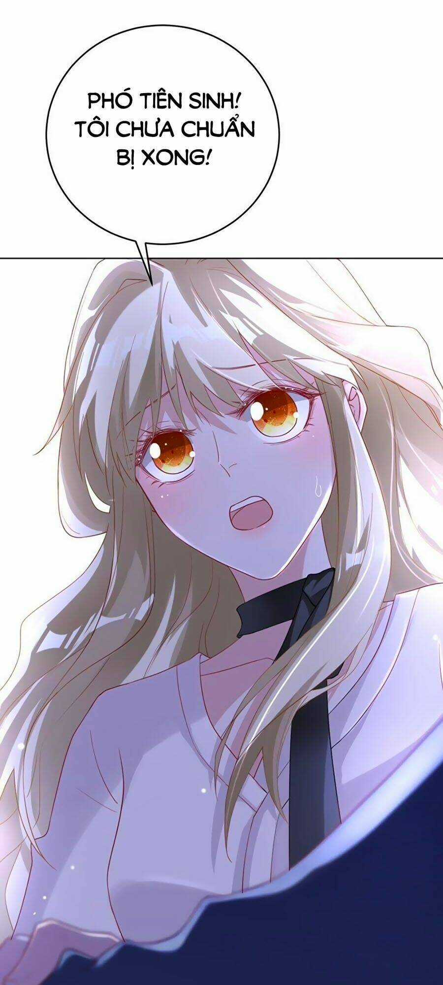 Thần Luân Mật Luyến - Chapter 54 - Trang 12