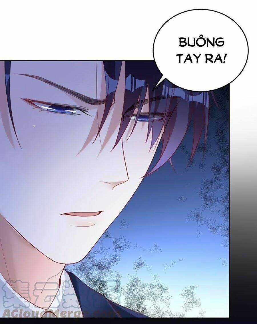 Thần Luân Mật Luyến - Chapter 54 - Trang 14