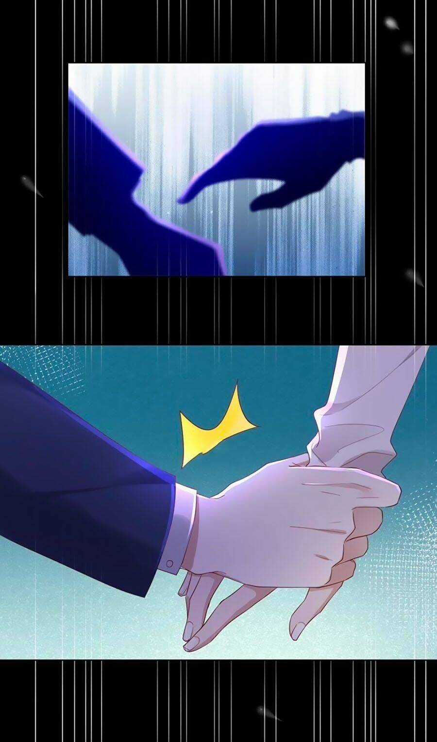 Thần Luân Mật Luyến - Chapter 54 - Trang 17