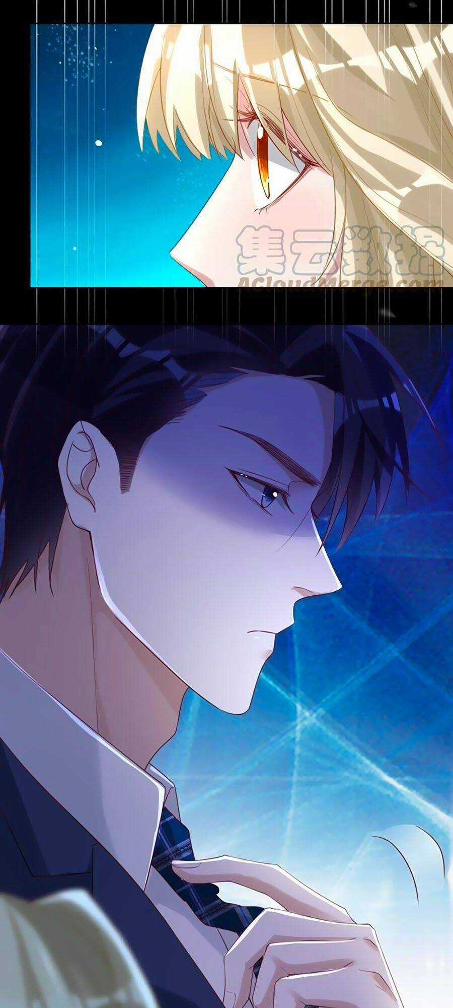 Thần Luân Mật Luyến - Chapter 54 - Trang 18