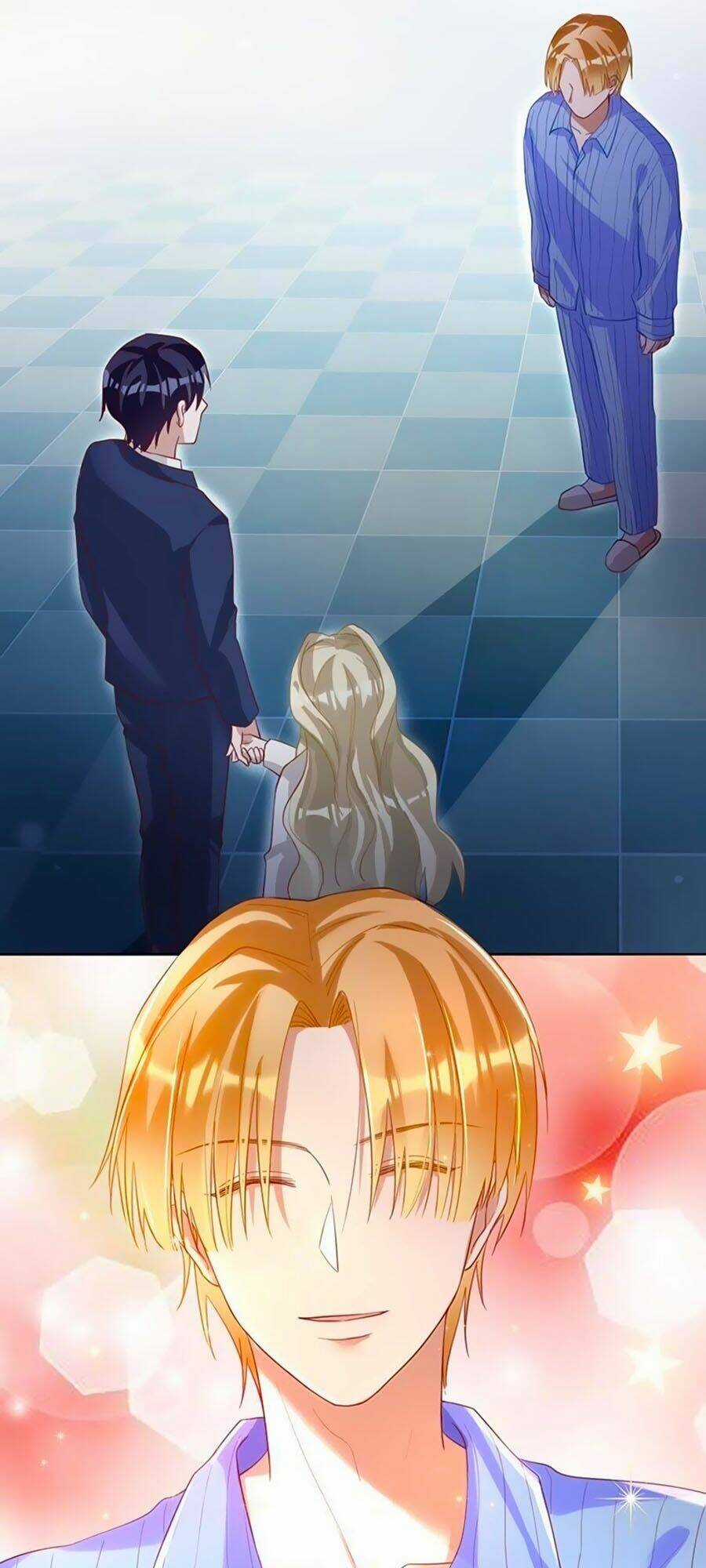 Thần Luân Mật Luyến - Chapter 54 - Trang 20