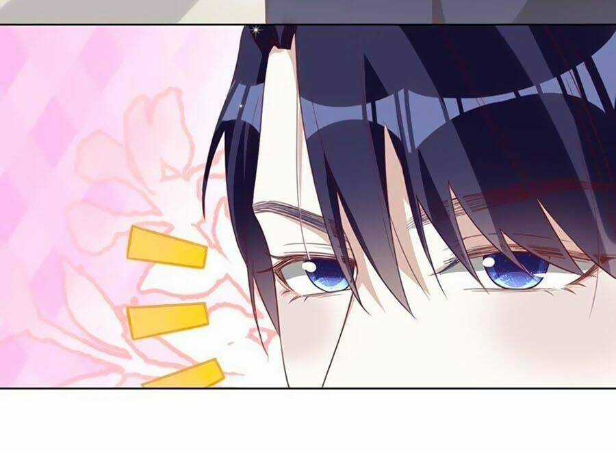 Thần Luân Mật Luyến - Chapter 54 - Trang 3