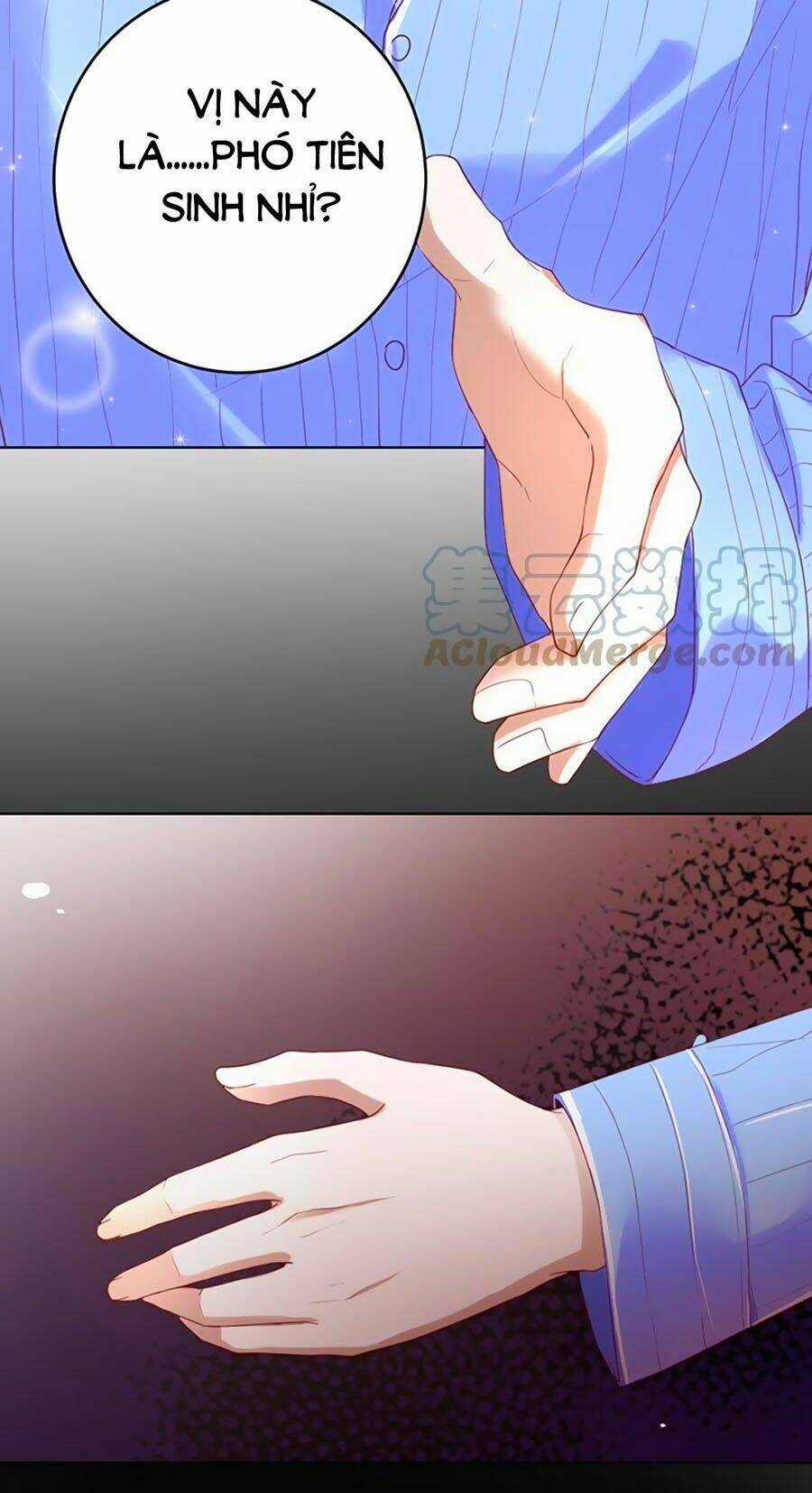 Thần Luân Mật Luyến - Chapter 54 - Trang 22