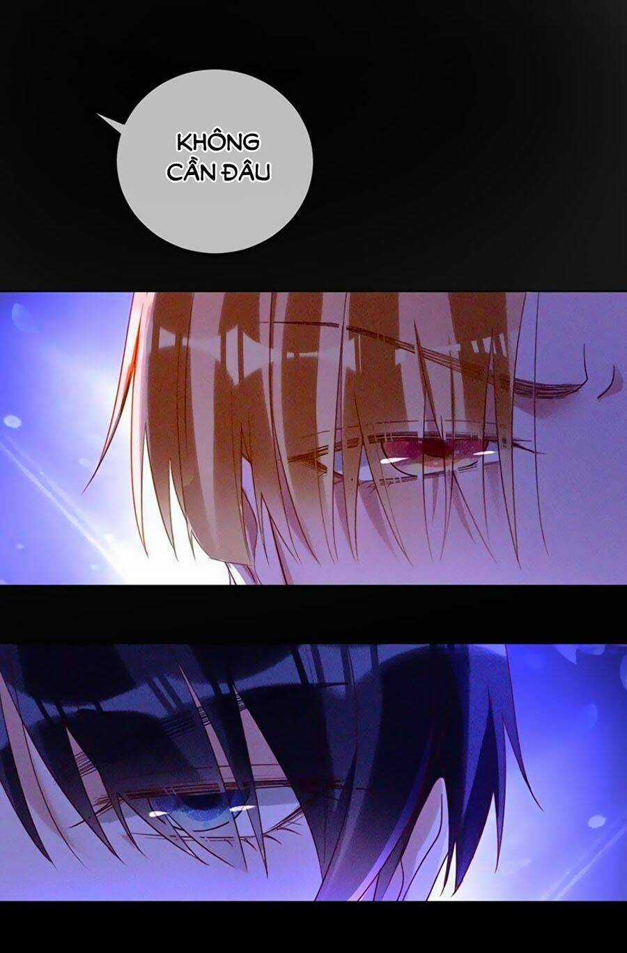 Thần Luân Mật Luyến - Chapter 54 - Trang 23