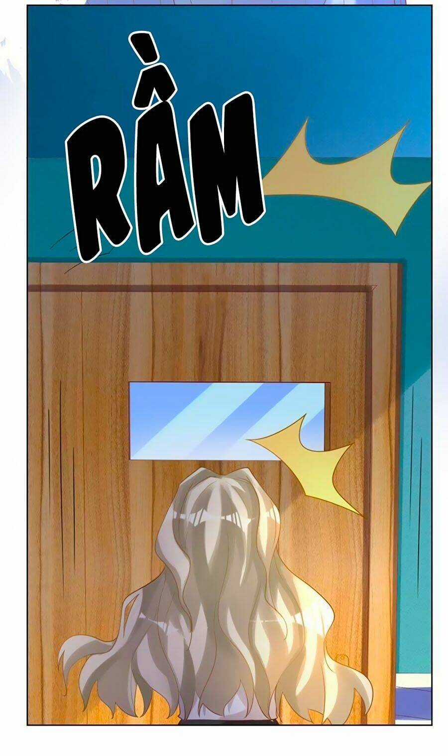 Thần Luân Mật Luyến - Chapter 54 - Trang 29