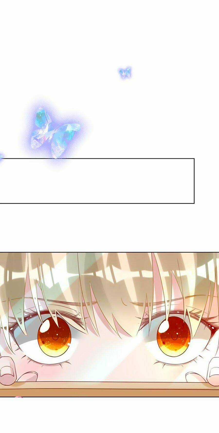 Thần Luân Mật Luyến - Chapter 54 - Trang 30