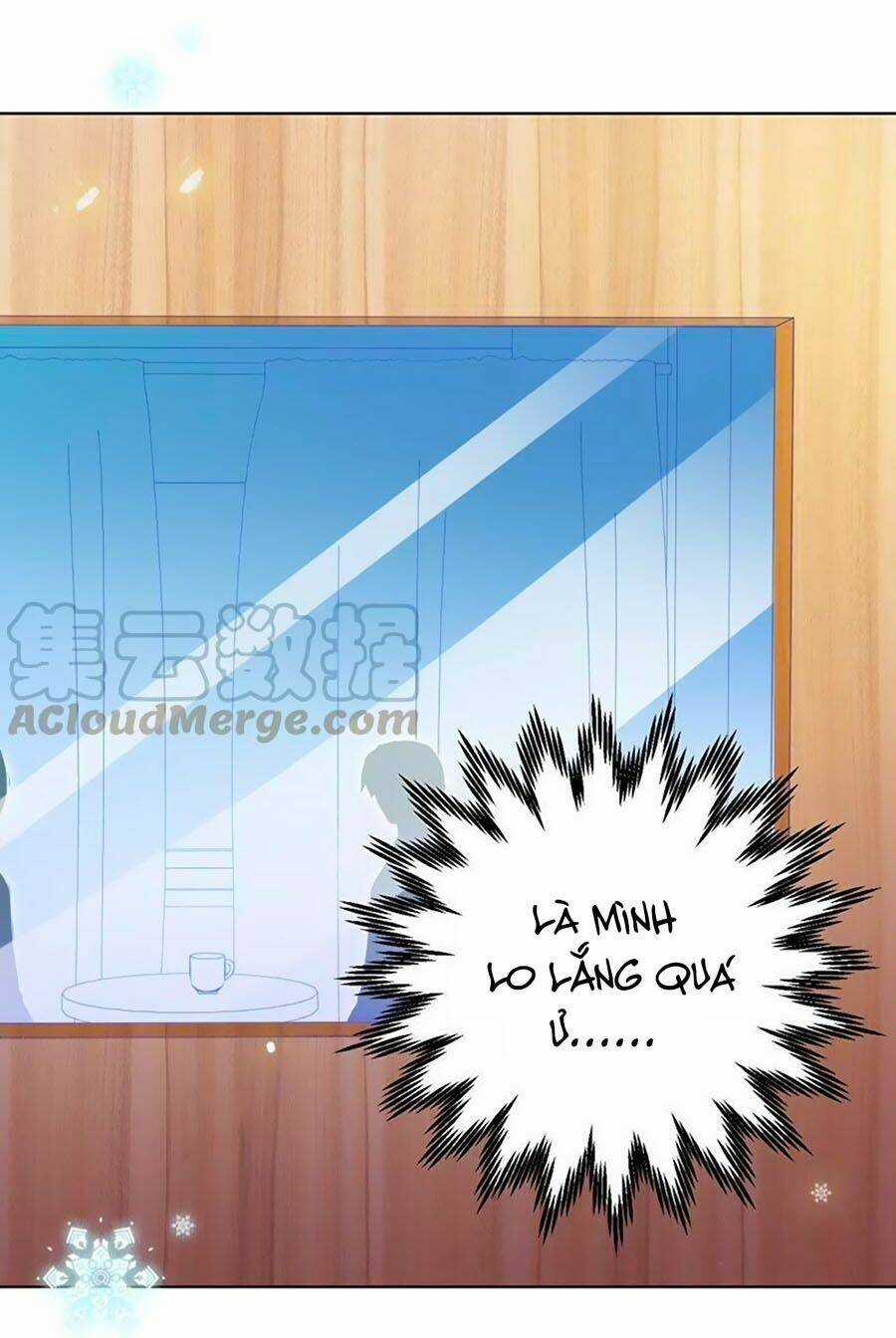 Thần Luân Mật Luyến - Chapter 54 - Trang 31